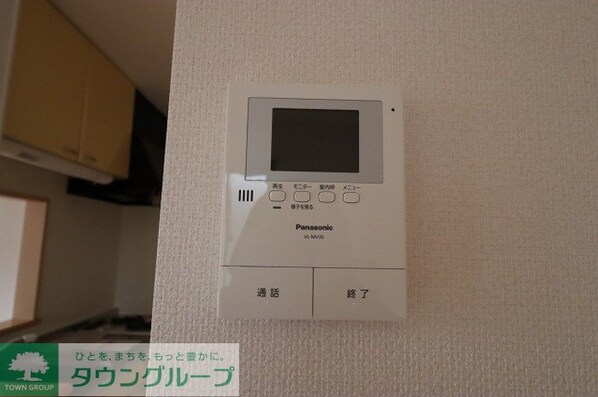 フォレスト・ヴィラの物件内観写真